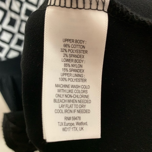 Cynthia Rowley Fit and Flare  M - Picture 7 of 7